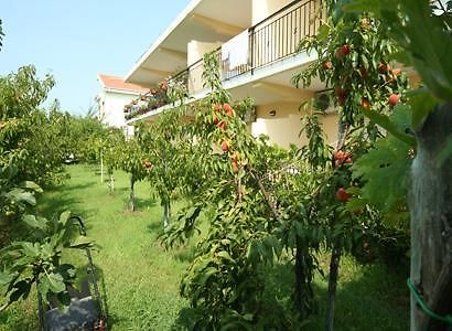 Bed And Breakfast Cirelli Скалеа Екстериор снимка