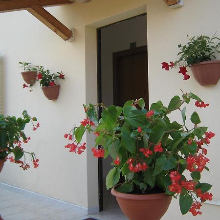 Bed And Breakfast Cirelli Скалеа Екстериор снимка