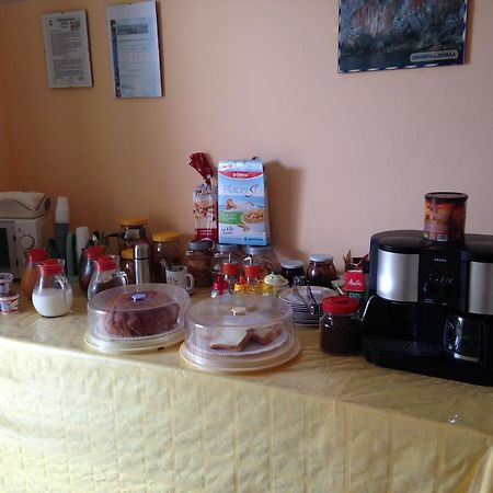 Bed And Breakfast Cirelli Скалеа Екстериор снимка