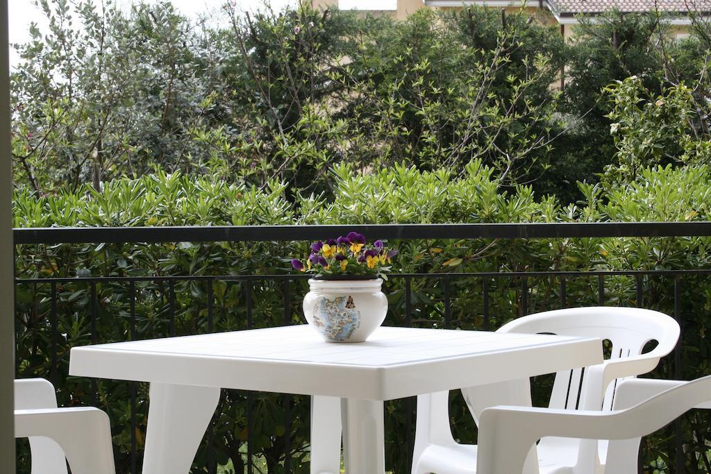 Bed And Breakfast Cirelli Скалеа Екстериор снимка