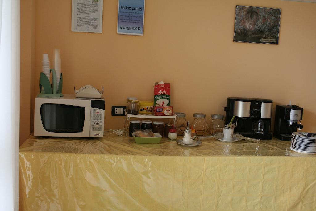 Bed And Breakfast Cirelli Скалеа Екстериор снимка