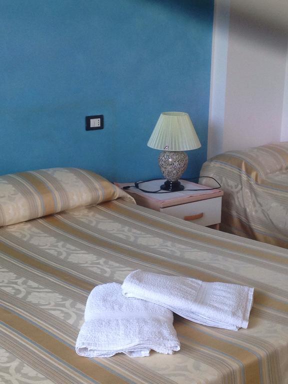 Bed And Breakfast Cirelli Скалеа Екстериор снимка