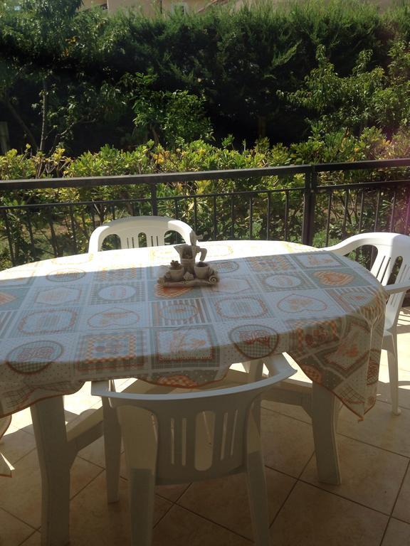 Bed And Breakfast Cirelli Скалеа Екстериор снимка