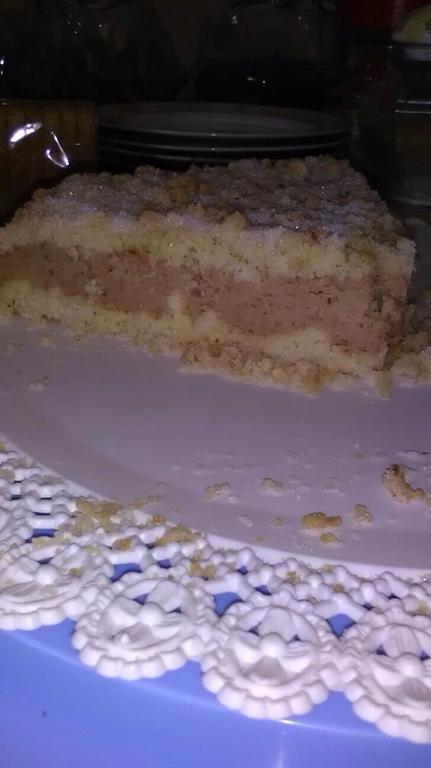 Bed And Breakfast Cirelli Скалеа Екстериор снимка